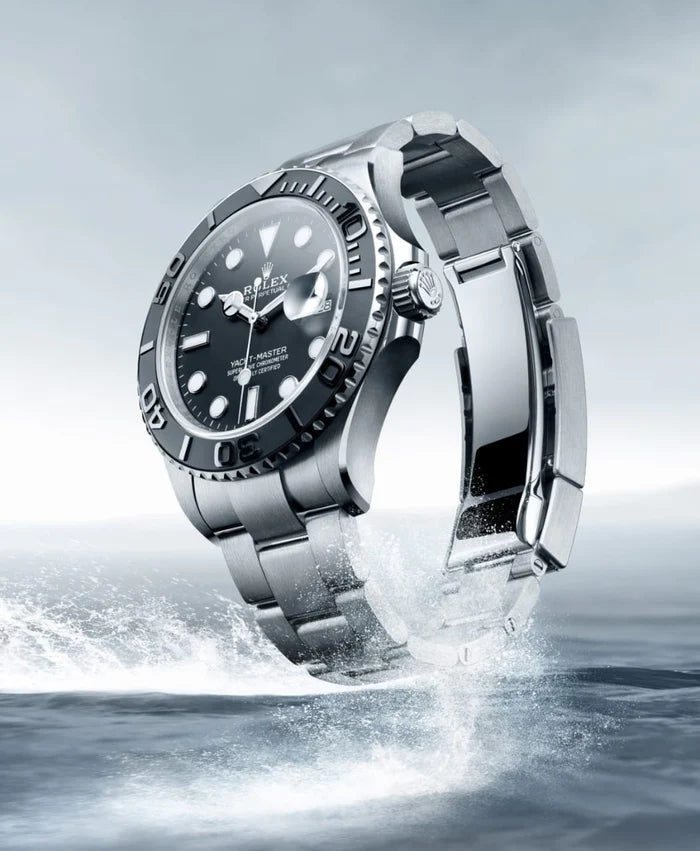 Relógio SUBMARINER 41mm - Acompanha Caixa