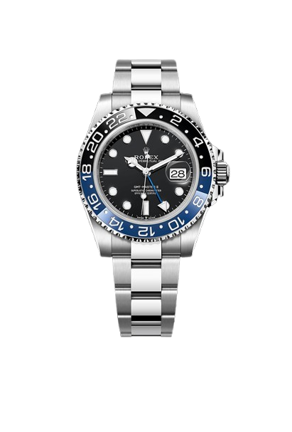 Relógio GMT Master ll