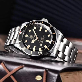 Relógio Masculino Arcadia Benyar