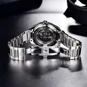 Relógio Masculino Obsidian Pagani Design