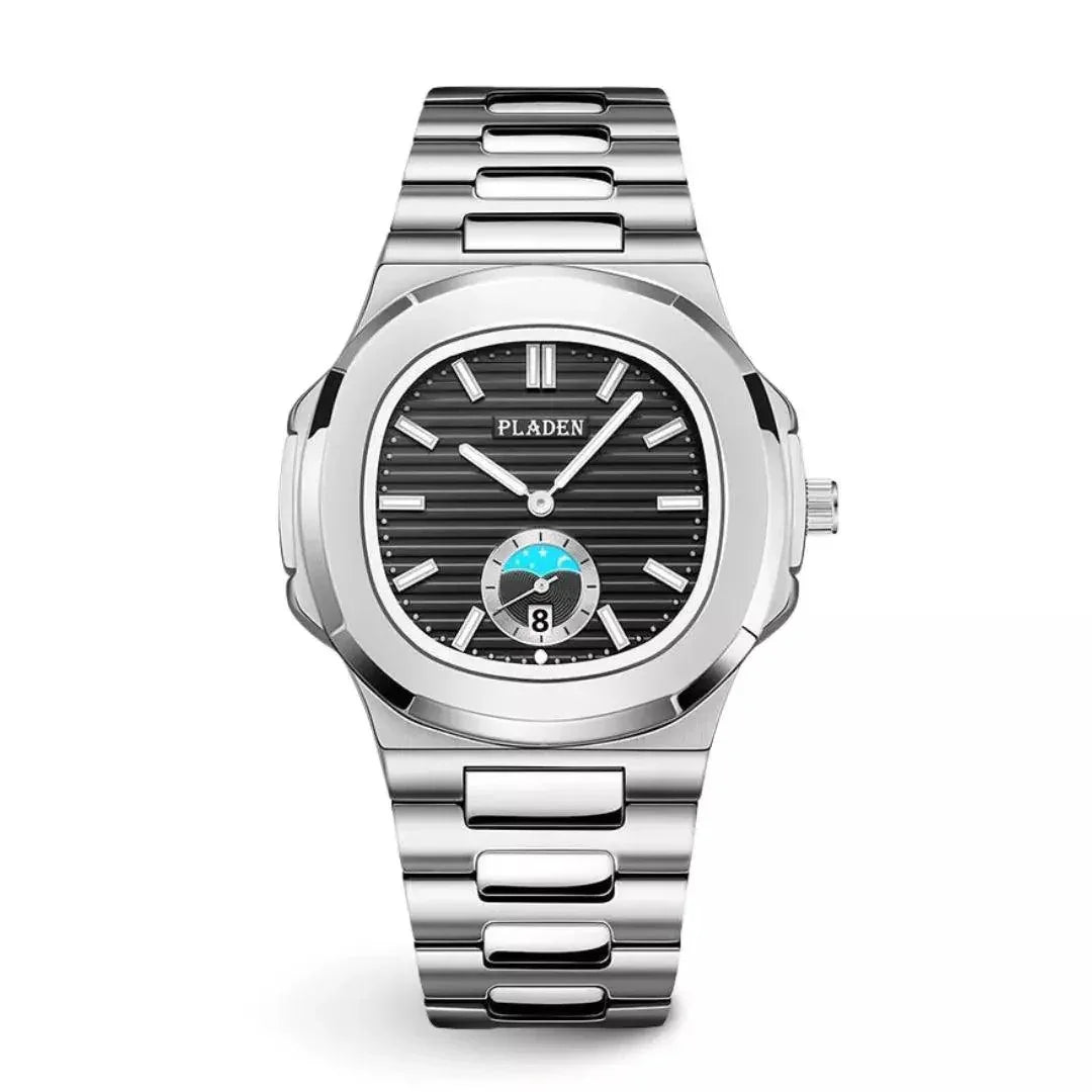 Relógio Masculino Atlantis Pladen