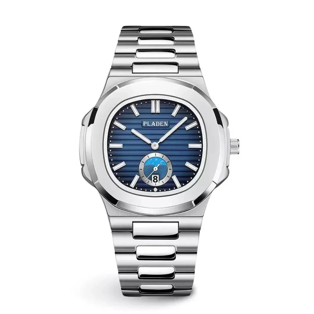 Relógio Masculino Atlantis Pladen