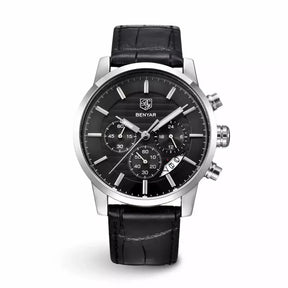 Relógio Masculino Benyar Classic