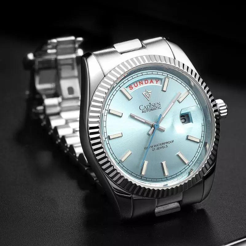 Relógio Masculino Royal Cadisen