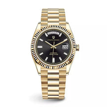 Relógio Masculino Aristocrat Gold Pagani Design