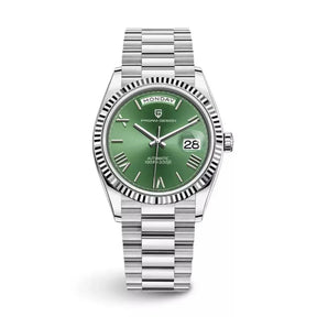 Relógio Masculino Aristocrat Pagani Design