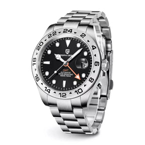 Relógio Masculino Carrera Pagani Design