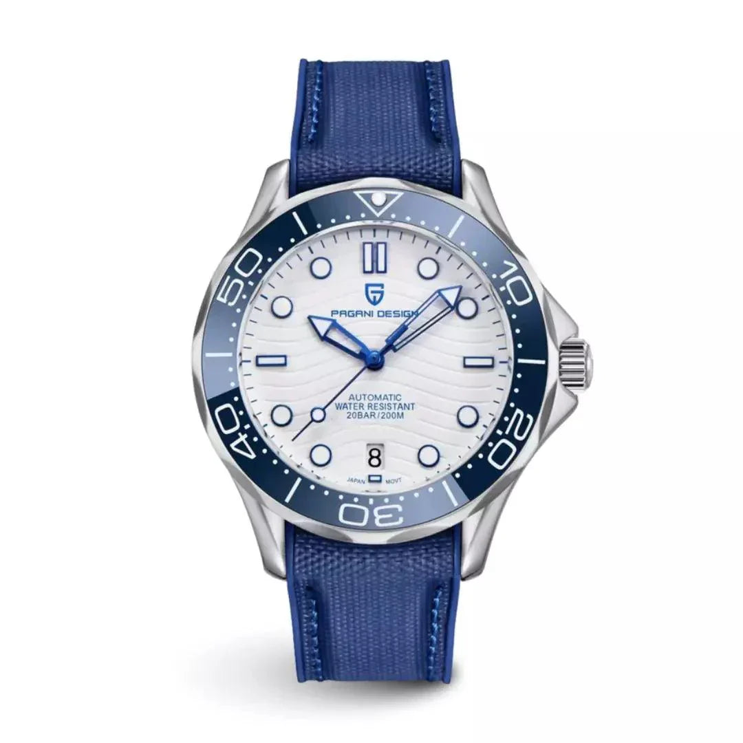 Relógio Masculino Explorer Pagani Design