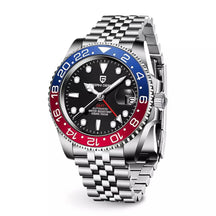 Relógio Masculino Horizon Pagani Design