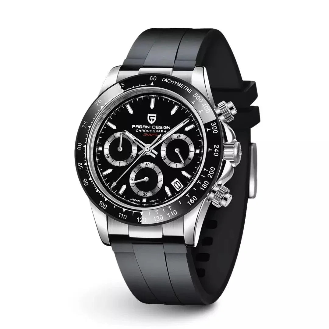 Relógio Masculino Impulse Pagani Design