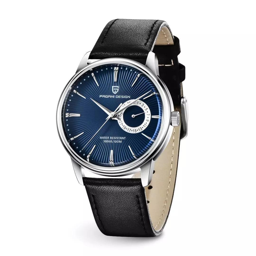 Relógio Masculino Inspiration Pagani Design