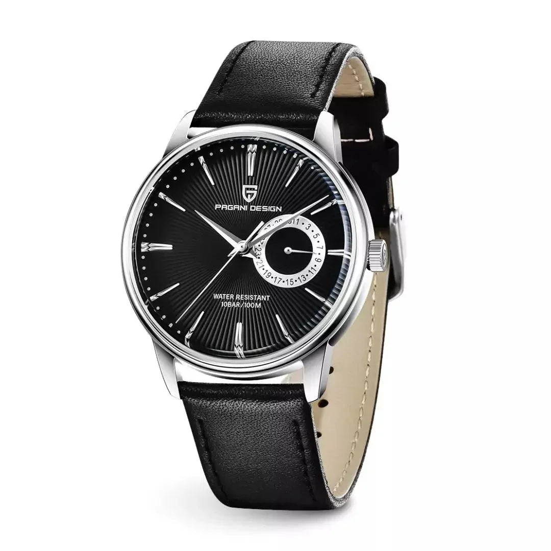 Relógio Masculino Inspiration Pagani Design