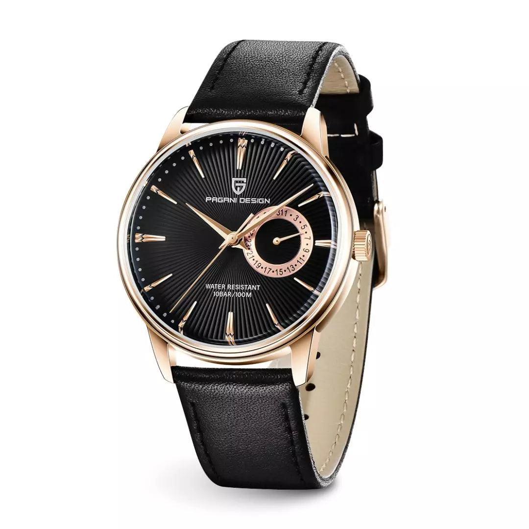 Relógio Masculino Inspiration Pagani Design