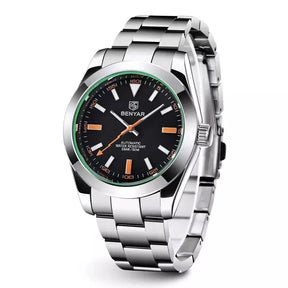 Relógio Masculino Magno Benyar