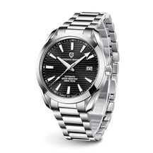 Relógio Masculino Obsidian Pagani Design