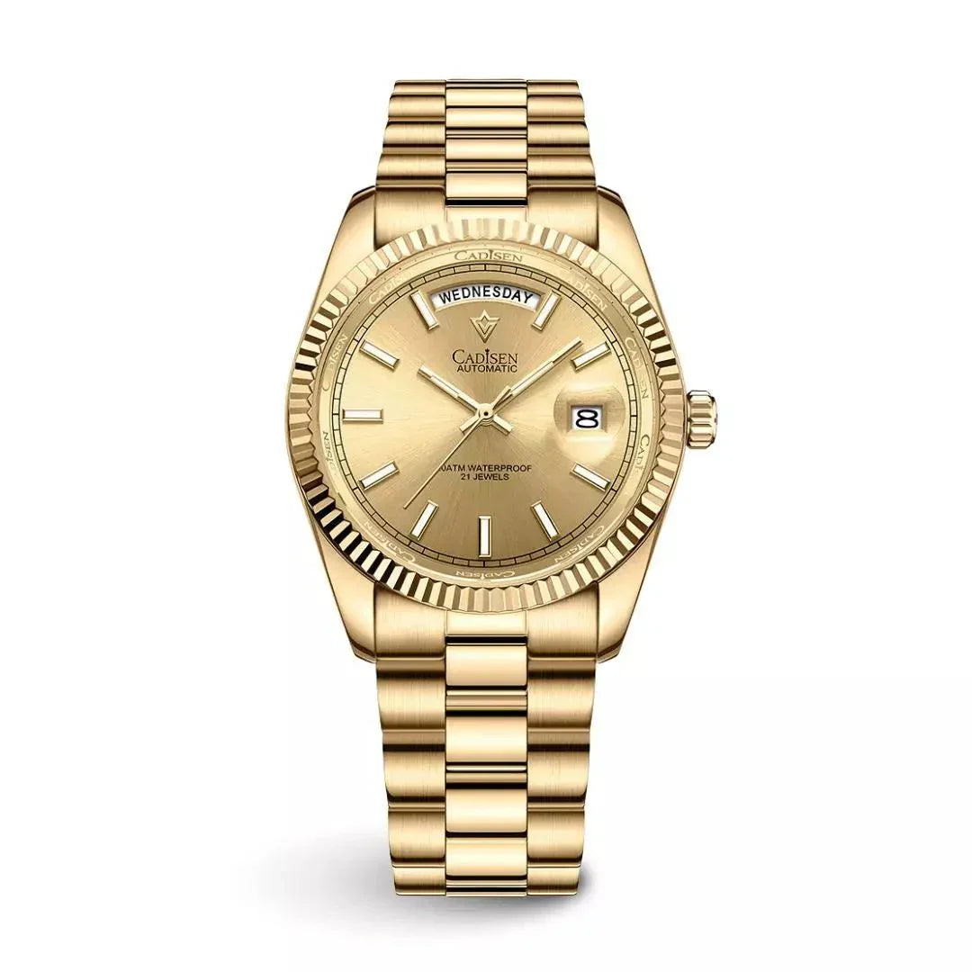 Relógio Masculino Royal Cadisen