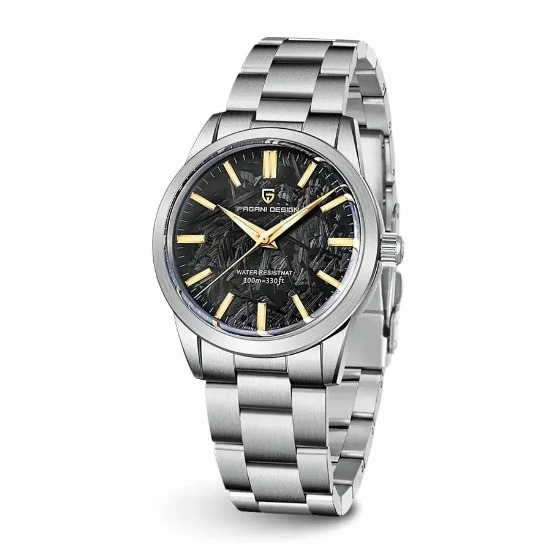 Relógio Masculino Titan Pagani Design