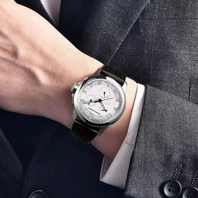 Relógio Masculino Recon Pagani Design