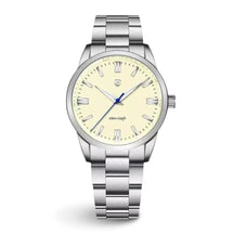 Relógio Masculino Cobalt Pagani Design