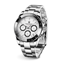 Relógio Masculino Legacy Pagani Design