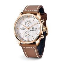 Relógio Masculino Noir Benyar