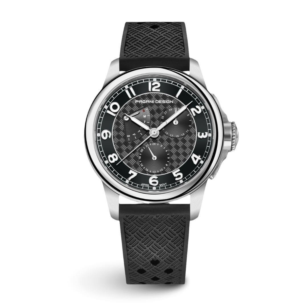 Relógio Masculino Recon Pagani Design