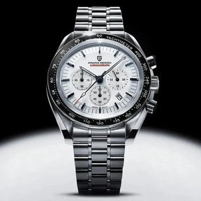 Relógio Masculino Ignite Pagani Design