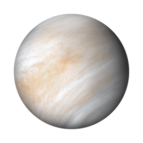 MoonSwatch MISSION TO VENUS