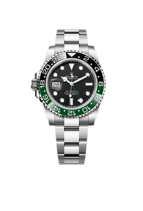 Relógio GMT Master ll