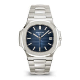 Relógio Patek Nautillus 40mm - PREÇO BLACK FRIDAY