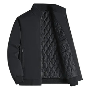 Jaqueta Masculina Cold Sweden Romenzi