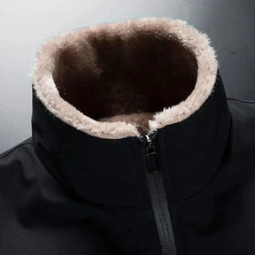 Jaqueta Masculina Inverno Elegance Bellvian