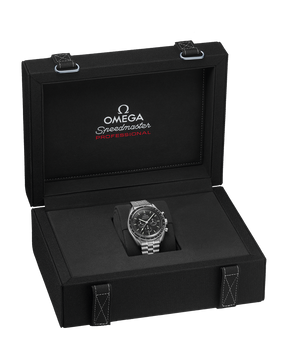 Relógio Omega Speedmaster Moonwatch Professional 42 mm