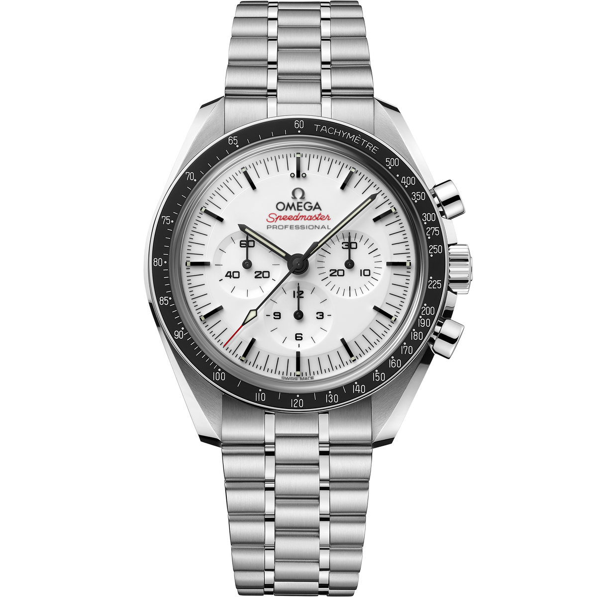 Relógio Omega Speedmaster Moonwatch Professional 42 mm