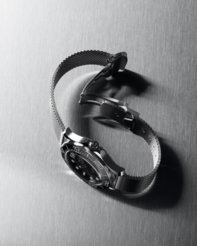 Seamaster Diver 300M 42 mm Steel