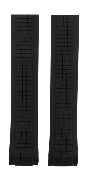 Kit 3 Pulseiras para Relógio Geneve Aquanaut Patek