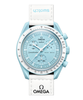 MoonSwatch MISSION TO URANUS